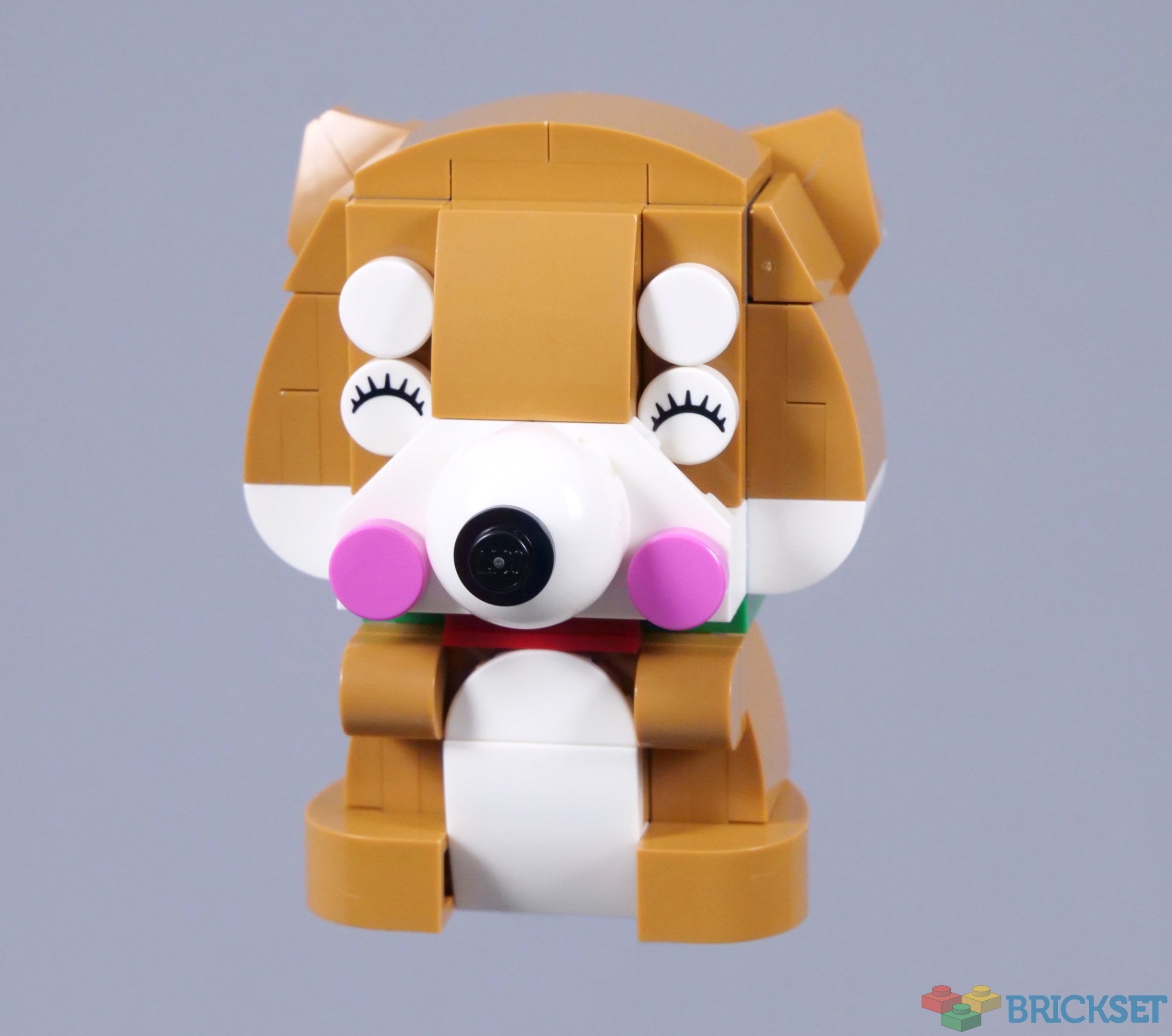 【値引き】ミニチュアコレクション(miniatures Collection) Amazon.com: Lego 40679 Love Gift Box : Toys & Games